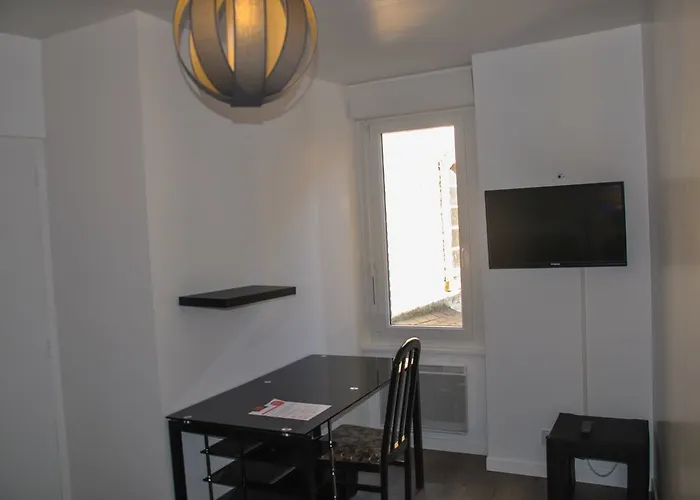 Le Felix Grat - Lavaloc Guest house Laval (Mayenne)