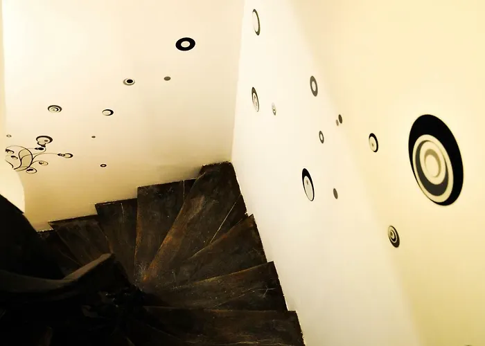 Guest house Le Felix Grat - Lavaloc