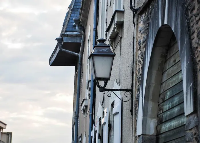 Le Felix Grat - Lavaloc Laval (Mayenne)