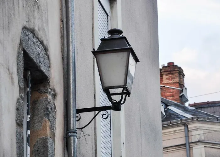 Le Félix Grat - Lavaloc Laval (Mayenne)