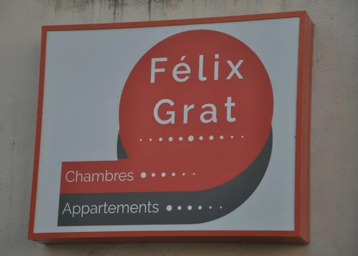 Le Félix Grat - Lavaloc Laval (Mayenne)