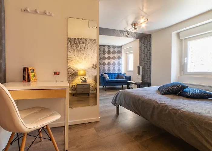 Le Felix Grat - Lavaloc