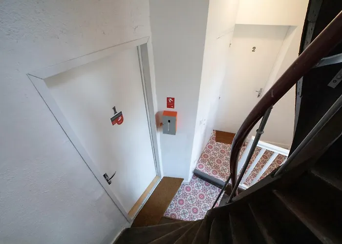 Guest house Le Felix Grat - Lavaloc 2*