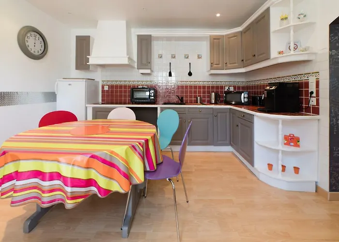 Le Felix Grat - Lavaloc Guest house