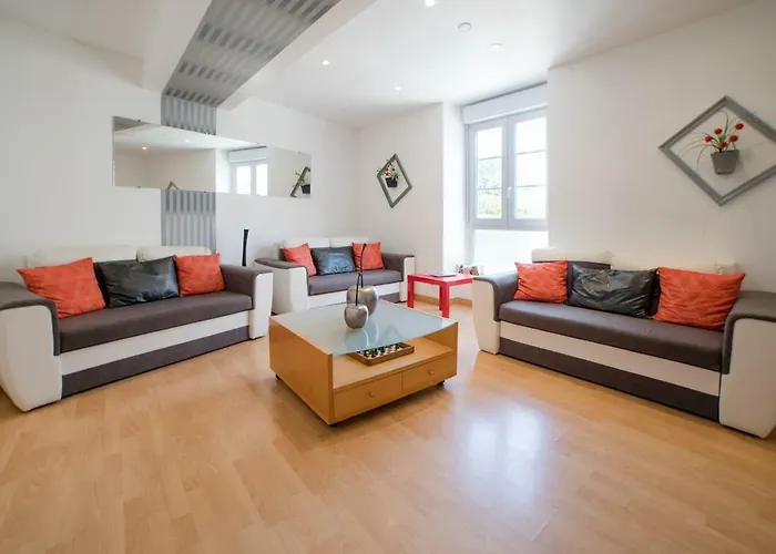 Le Felix Grat - Lavaloc Guest house 2*