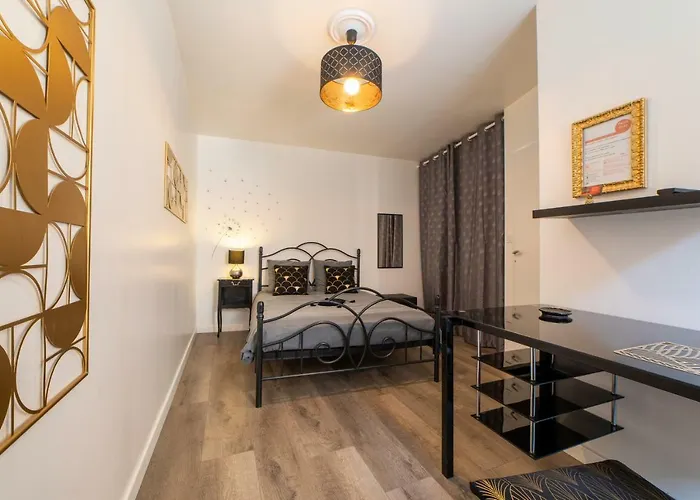 Guest house Le Felix Grat - Lavaloc Laval (Mayenne)