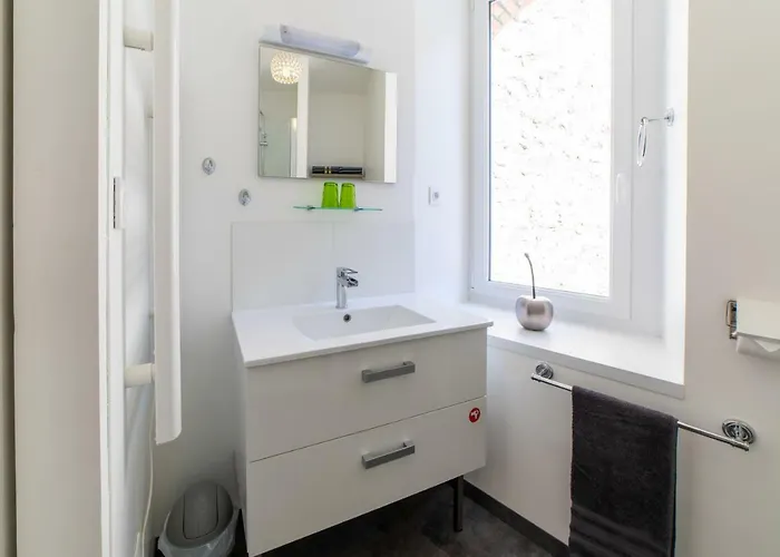 Le Felix Grat - Lavaloc Laval (Mayenne)