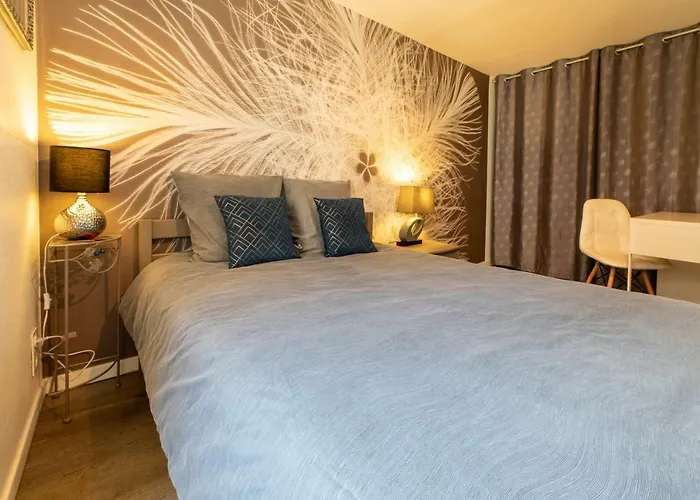 Le Felix Grat - Lavaloc Laval (Mayenne)