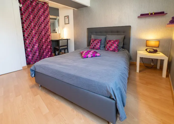 Le Felix Grat - Lavaloc