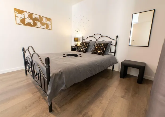 Le Félix Grat - Lavaloc