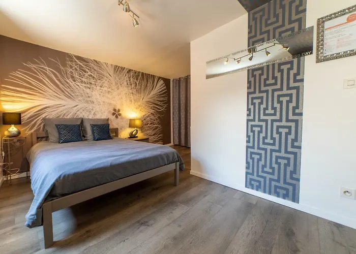 Le Felix Grat - Lavaloc 2*