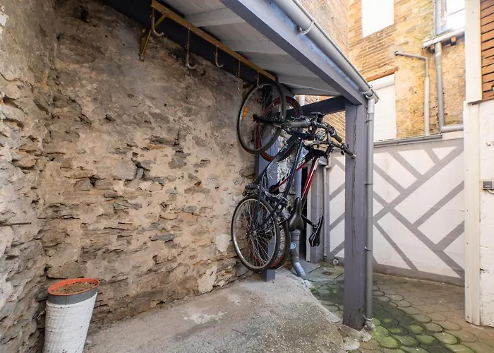 Guest house Le Felix Grat - Lavaloc