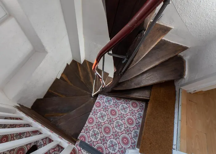 Guest house Le Felix Grat - Lavaloc